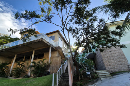 Casa em condomínio à venda com 4 suítes em Geribá, Armação dos Búzios, RJ