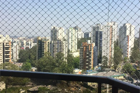 Apartamento à venda com 3 quartos, sendo 2 suítes, em Vila Suzana, São Paulo, SP
