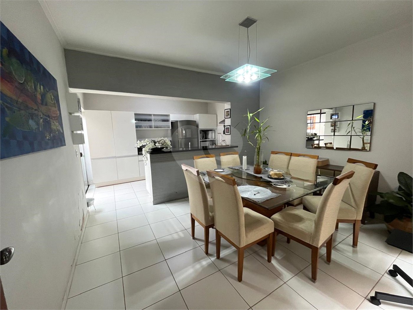 Casa à venda com 3 suítes em Jardim Shangri-lá, Itapetininga, SP