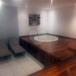 Apartamento em excelente localização na Av. Ipiranga Centro de São Paulo