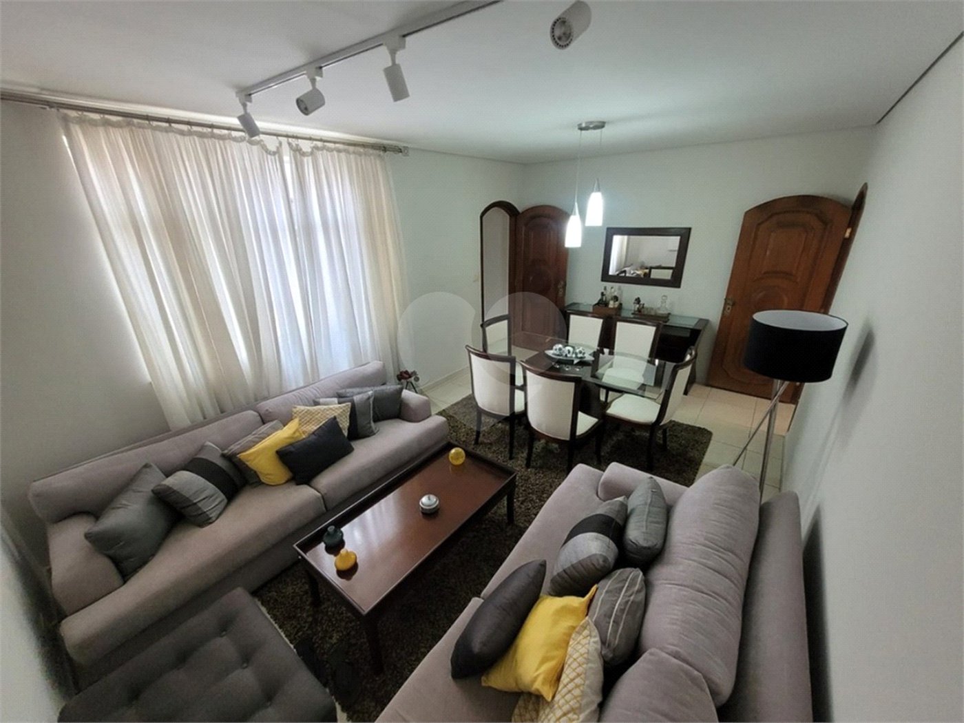 Sobrado à venda com 4 quartos em Santana, São Paulo, SP