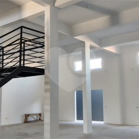 Galpão para alugar em Conjunto Habitacional Júlio de Mesquita Filho, Sorocaba, SP