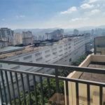 Apartamento para alugar com 1 quarto em Vila Gustavo, São Paulo, SP