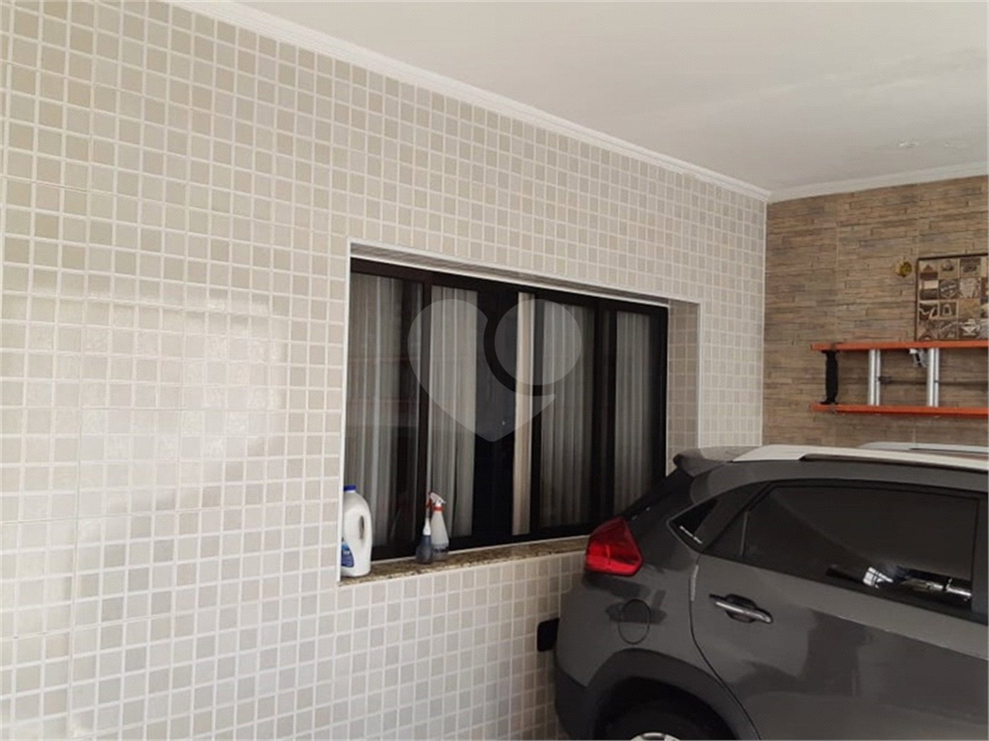 Sobrado à venda com 4 quartos, sendo 1 suíte, em Vila Guilherme, São Paulo, SP