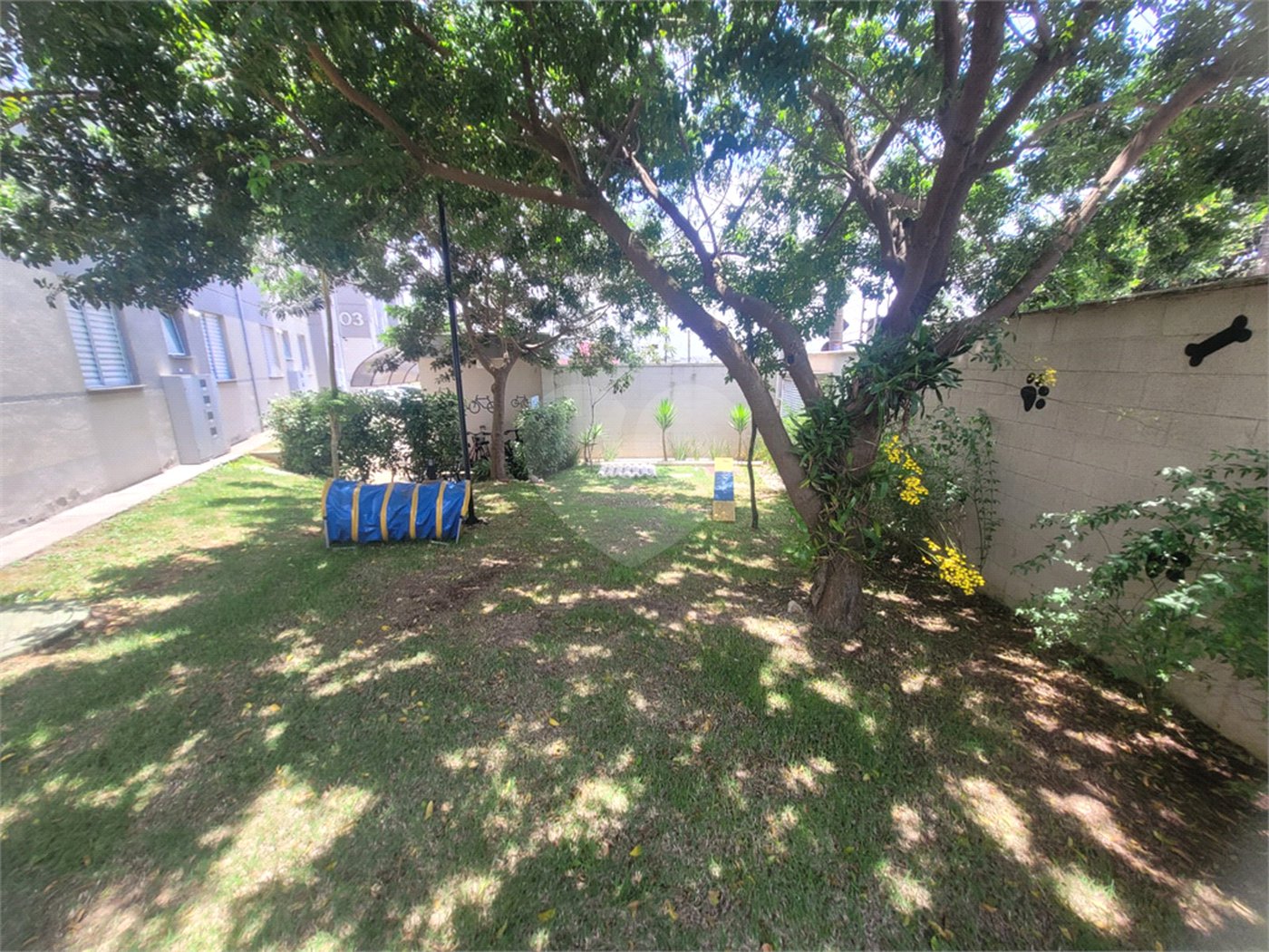 Apartamento à venda com 2 quartos em Vila Colorado, Suzano, SP