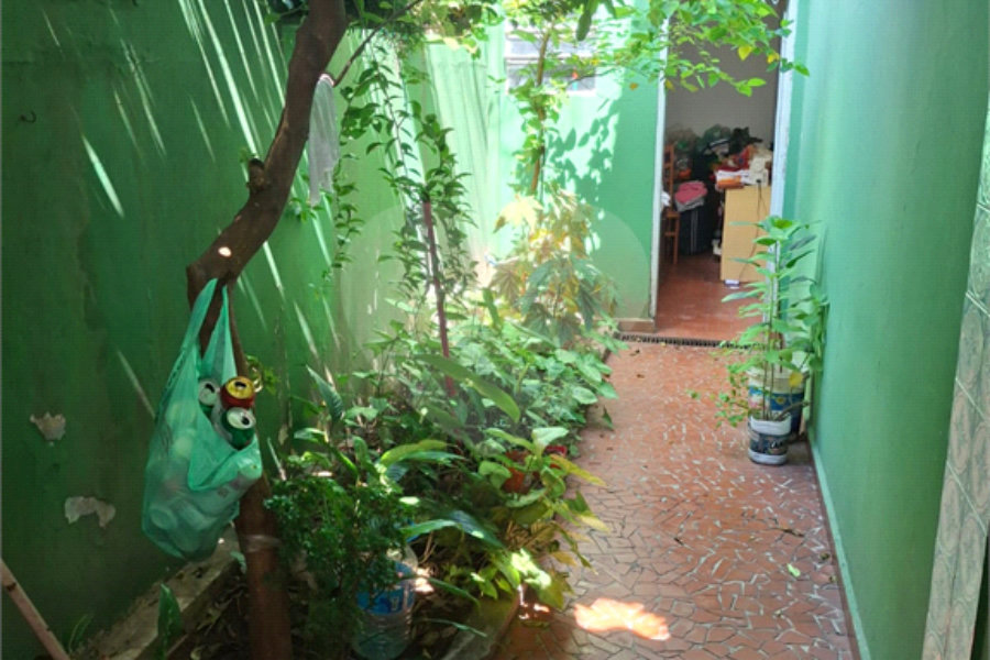 Sobrado à venda com 4 quartos em Limão, São Paulo, SP
