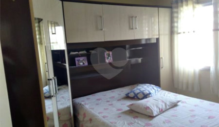 Apartamento à venda com 3 quartos em Vila Maria, São Paulo, SP