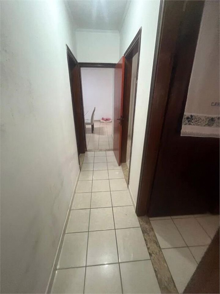 Apartamento Residencial à venda, Itararé, São Vicente - AP1812.