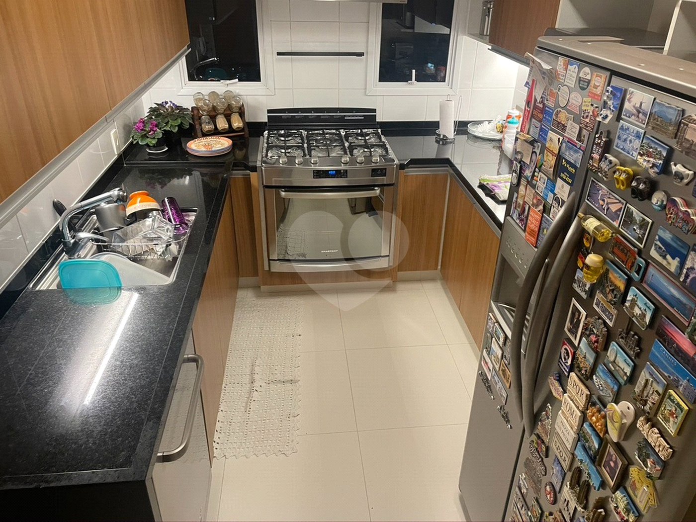 Apartamento à venda com 4 suítes em Morumbi, São Paulo, SP