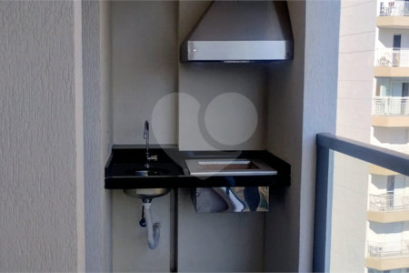 Apartamento à venda com 2 quartos, sendo 1 suíte, em Vila Osasco, Osasco, SP