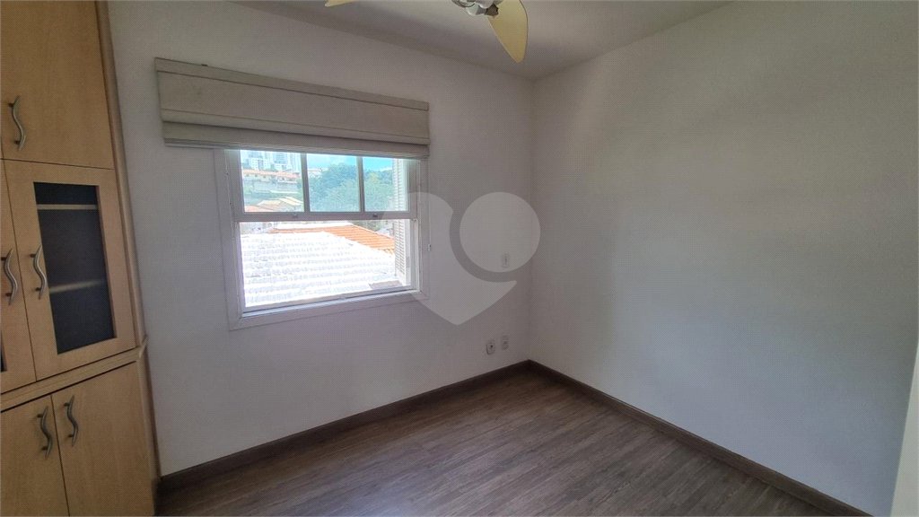 Casa à venda com 3 quartos, sendo 1 suíte,  no condomínio Residencial Villagio, São Paulo - SP