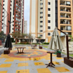 Apartamento para alugar com 2 quartos, sendo 1 suíte, em Jardim Íris, São Paulo, SP