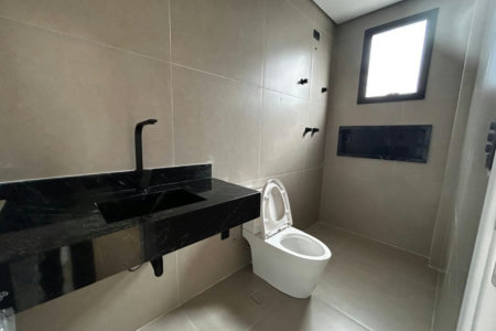 Casa com 3 dormitórios à venda, 290 m² por R$ 1.914.000,00 - Aparecida - Santos/SP