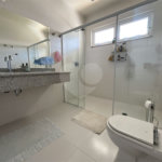 Casa à venda com 6 quartos, sendo 5 suítes, no condomínio City Castelo, Itu - SP