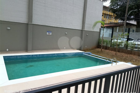Apartamento para alugar com 2 quartos em Campo Grande, Rio de Janeiro, RJ