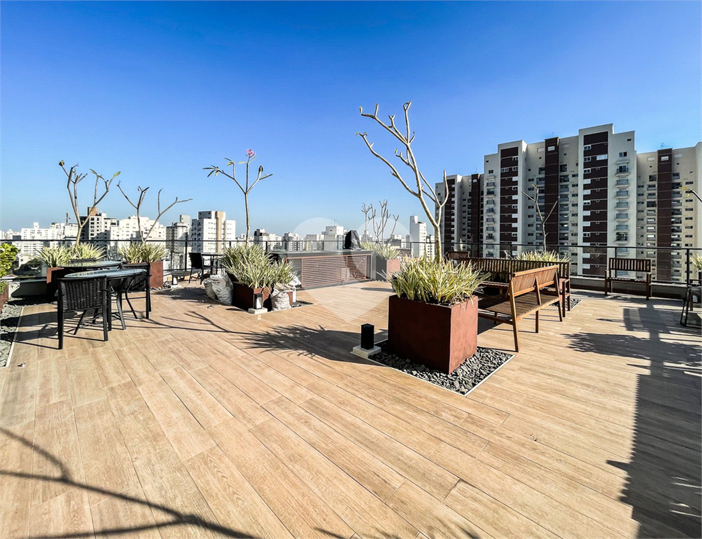 Apartamento à venda com 1 quarto em Vila Mariana, São Paulo, SP