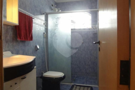 Sobrado à venda com 3 quartos, sendo 1 suíte, em Jardim do Colégio (zona Norte), São Paulo, SP