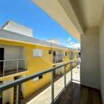 Apartamento à venda com 2 quartos, sendo 1 suíte, em Indaiá, Bertioga, SP