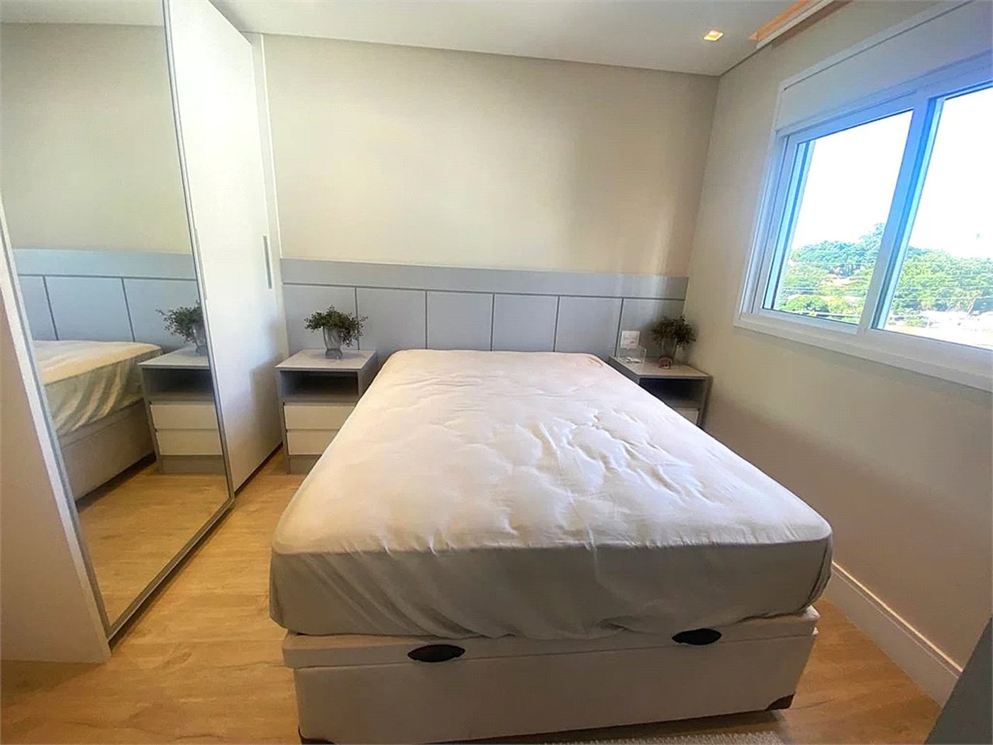 Apartamento à venda com 3 suítes em Vila Leopoldina, São Paulo, SP