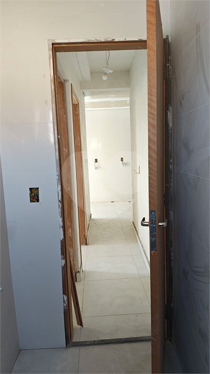 Apartamento à venda ou para alugar com 2 quartos em Parque São Domingos, São Paulo, SP