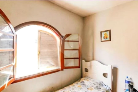 Casa Térrea à venda com 3 quartos em Santo Amaro, São Paulo, SP