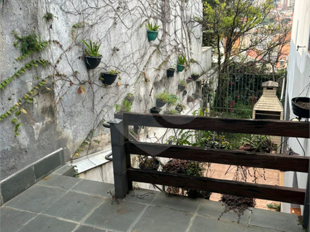 Casa à venda com 3 quartos, sendo 2 suítes,  em Planalto Paulista, São Paulo, SP