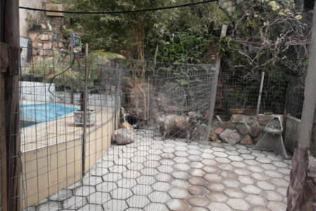 Casa à venda com 2 quartos em Parque Cidade Jardim II, Jundiaí, SP