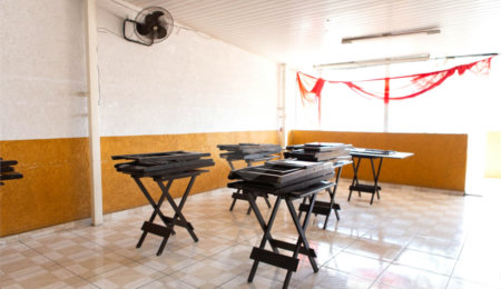 Prédio à venda em Mandaqui, São Paulo, SP