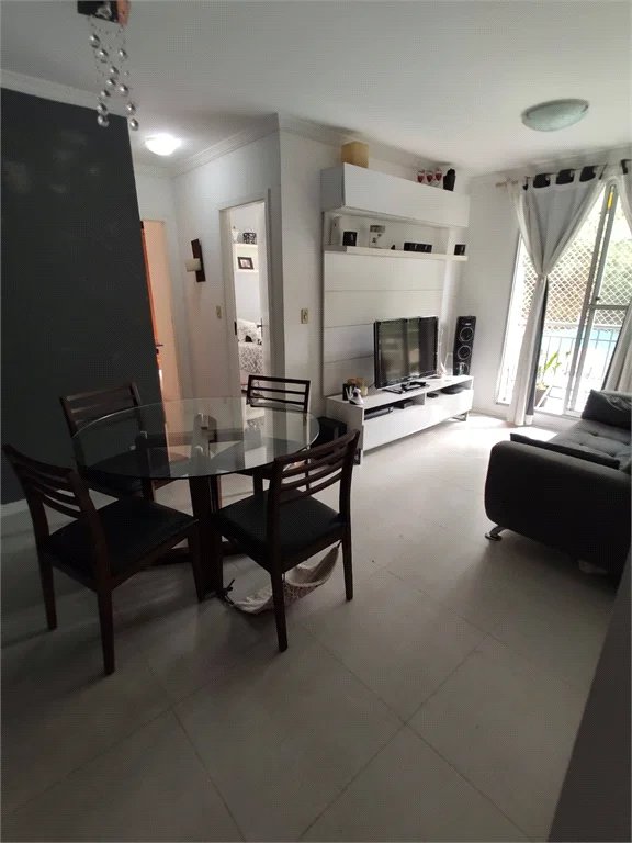 Apartamento à venda com 2 quartos em Vila Andrade, São Paulo, SP