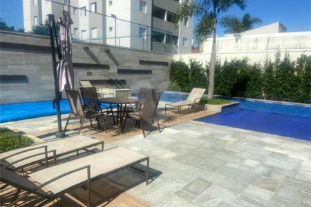 Apartamento à venda com 3 suítes em Vila Leopoldina, São Paulo, SP