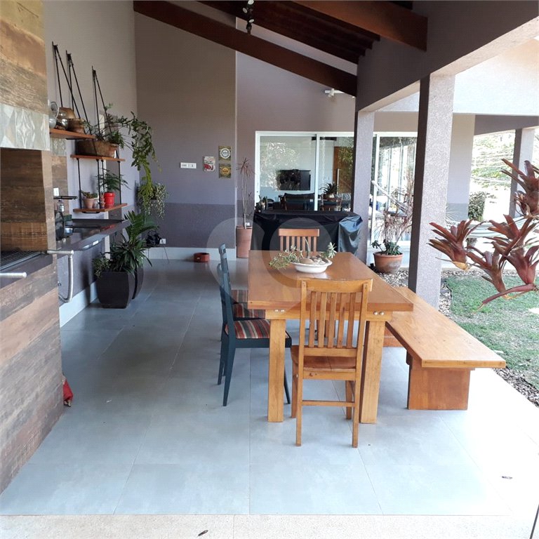 Casa à venda com 3 suítes em Condomínio Parque das Garças I, Atibaia, SP
