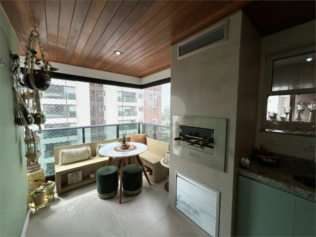 Apartamento à venda com 2 quartos, sendo 1 suíte,  em Vila Cruzeiro, São Paulo, SP