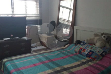 Apartamento à venda com 3 quartos em Belenzinho, São Paulo, SP