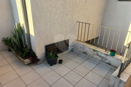 Sobrado para alugar com 2 quartos, sendo 1 suíte, em Água Fria, São Paulo, SP