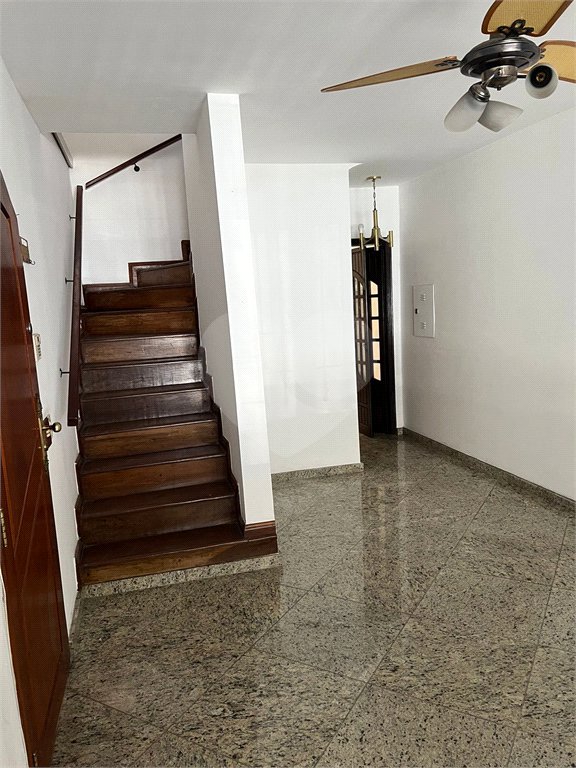 Sobrado à venda com 3 quartos em Freguesia do Ó, São Paulo, SP