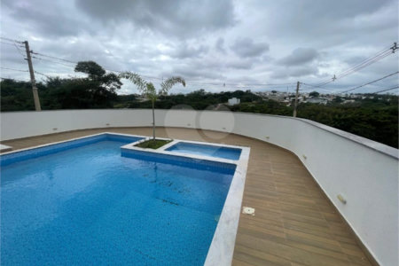 Casa à venda com 3 suítes no condomínio Jardim Residencial Helena Maria, Sorocaba - SP