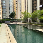 Apartamento à venda com 1 suíte em Jardim Paulista, São Paulo, SP