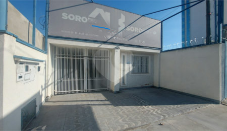 Casa à venda com 1 quarto em Vila Trujillo, Sorocaba, SP