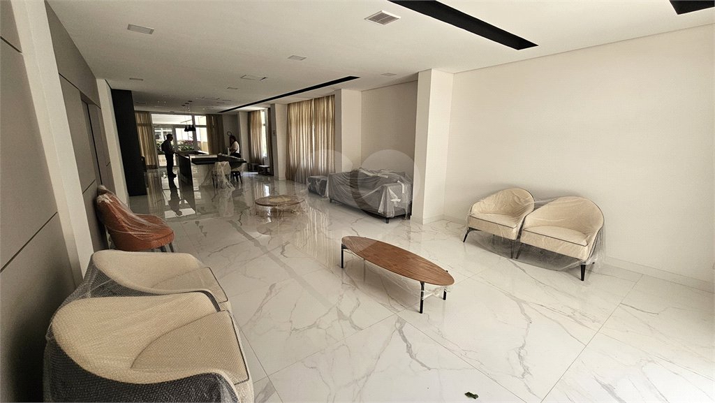 Apartamento à venda com 1 quarto em Barra Funda, São Paulo, SP