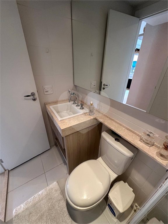Apartamento à venda com 2 quartos, sendo 1 suíte, em Jardim Vera Cruz, São Paulo, SP