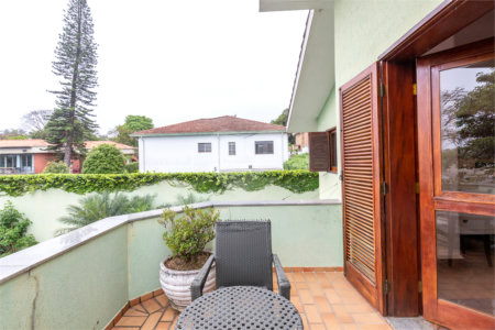 Casa à venda com 4 quartos, sendo 2 suítes, em Brooklin Paulista, São Paulo, SP