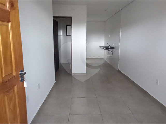 Apartamento à venda ou para alugar com 2 quartos em Freguesia do Ó, São Paulo, SP