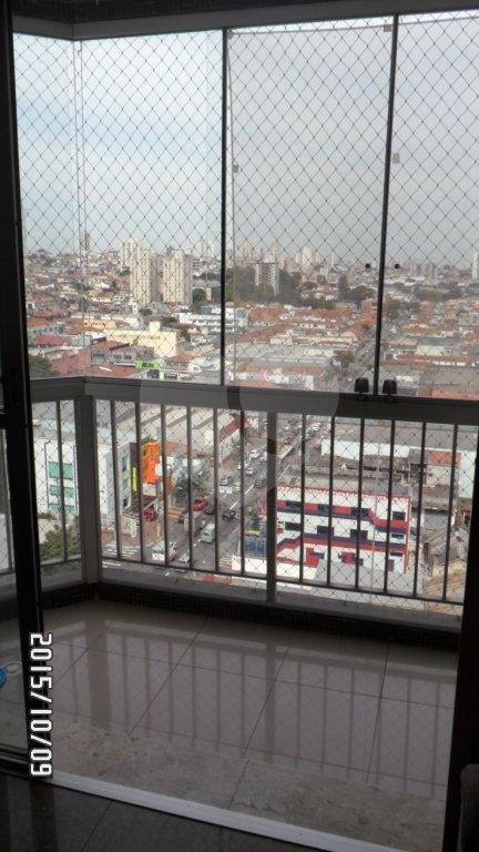 Apartamento à venda com 3 quartos, sendo 1 suíte, em Vila Guilherme, São Paulo, SP
