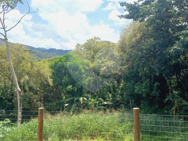 Terreno à venda no condomínio Alpes de Mairiporã, Mairiporã - SP