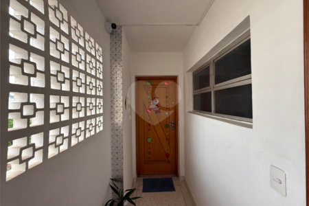 Apartamento à venda com 2 quartos em Santa Teresinha, São Paulo, SP