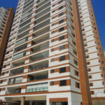 Apartamento à venda com 3 suítes em Granja Julieta, São Paulo, SP