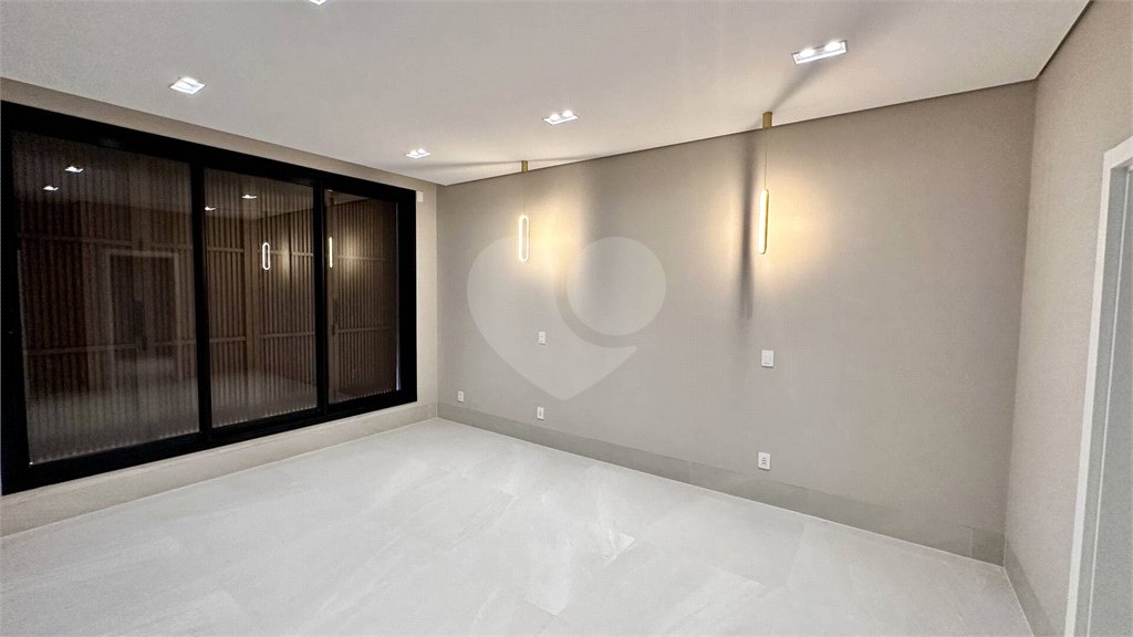 Casa à venda com 4 suítes no condomínio Supremo Itália, Cuiabá - MT