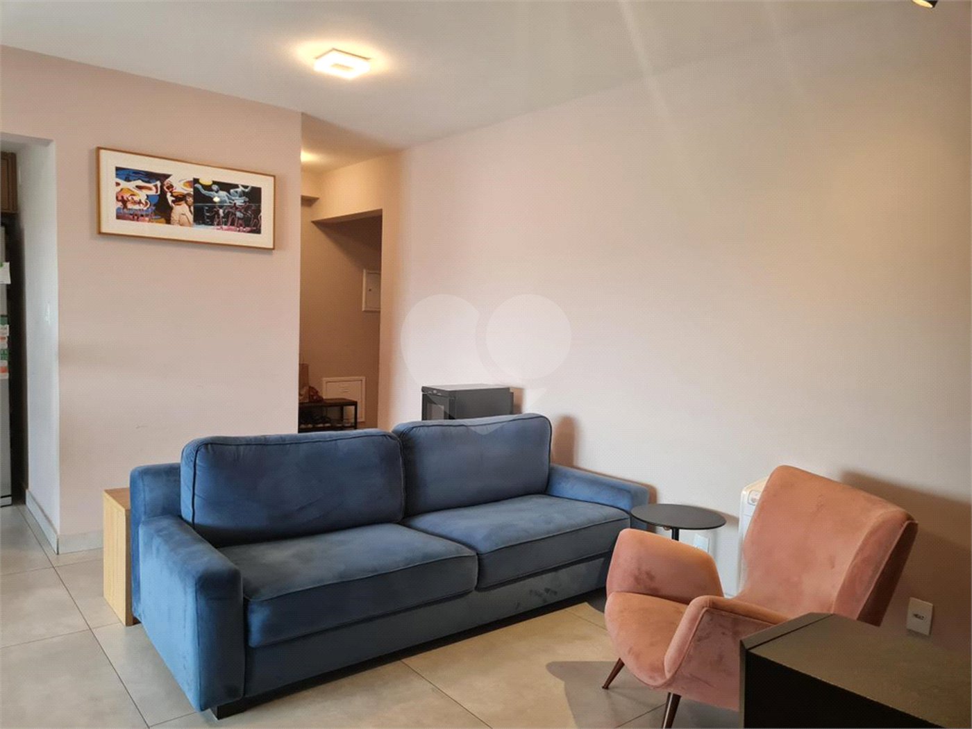 Apartamento à venda com 3 quartos, sendo 1 suíte, em Barra Funda, São Paulo, SP