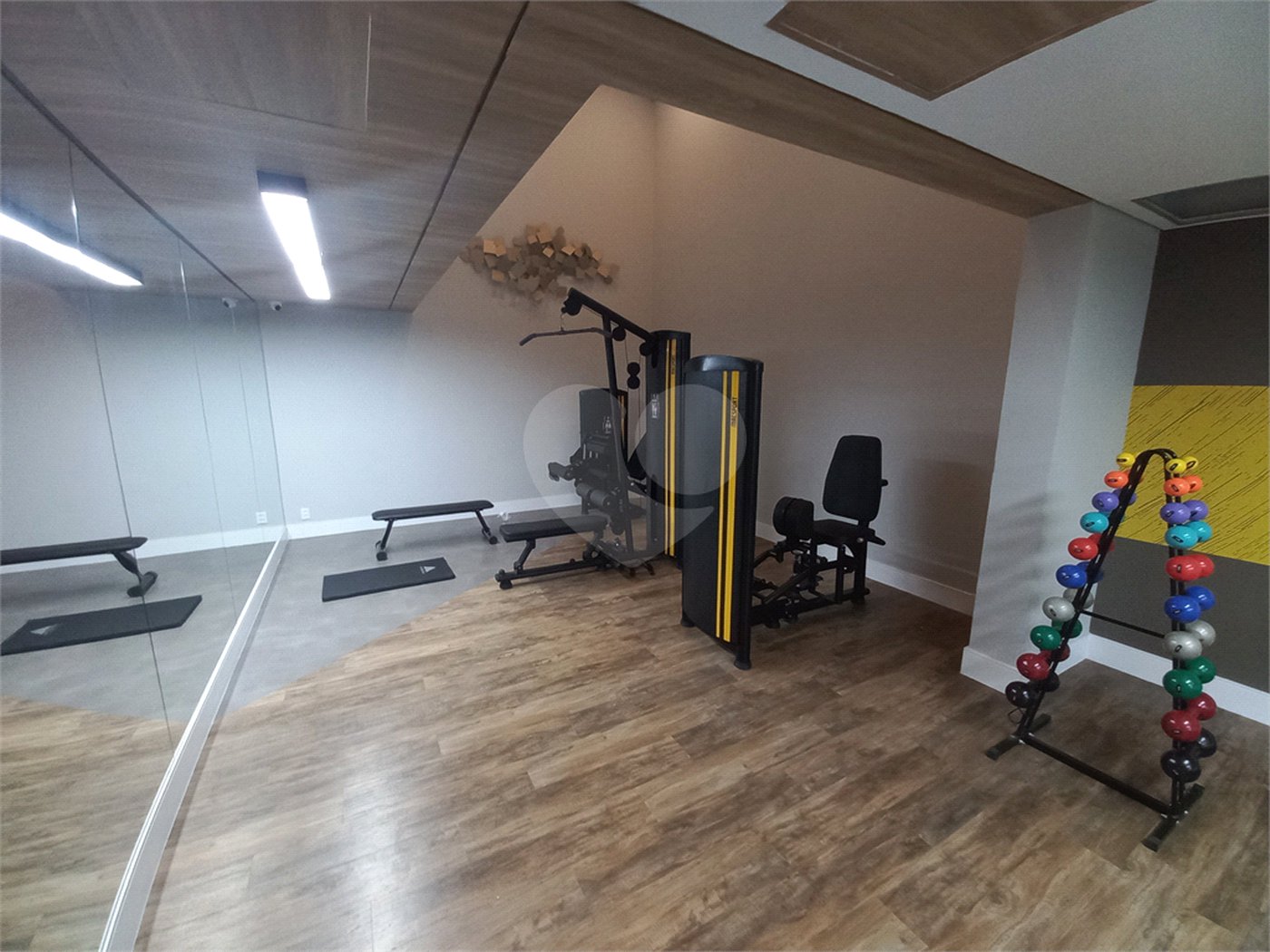 Apartamento à venda com 1 quarto em Vila Clementino, São Paulo, SP