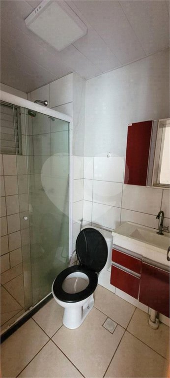 Apartamento à venda com 2 quartos em Santa Cruz, Rio de Janeiro, RJ